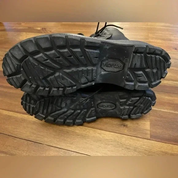 Belleville military boots vibram soles - Picture 10 of 10